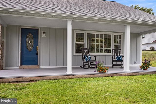 381 STEEPLECHASE RD, Media, PA 19063