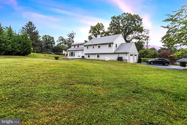 381 STEEPLECHASE RD, Media, PA 19063