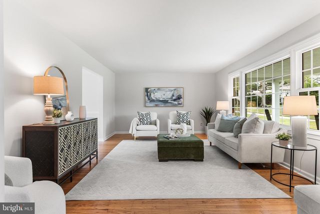 381 STEEPLECHASE RD, Media, PA 19063