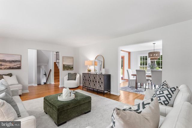 381 STEEPLECHASE RD, Media, PA 19063