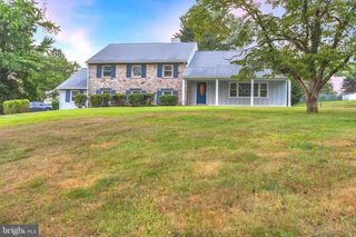 381 STEEPLECHASE RD, Media, PA 19063