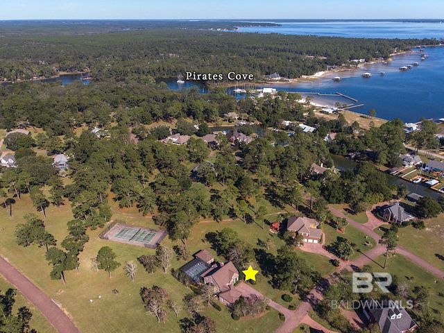 229961 S Quarry Lane, Elberta, AL 36530