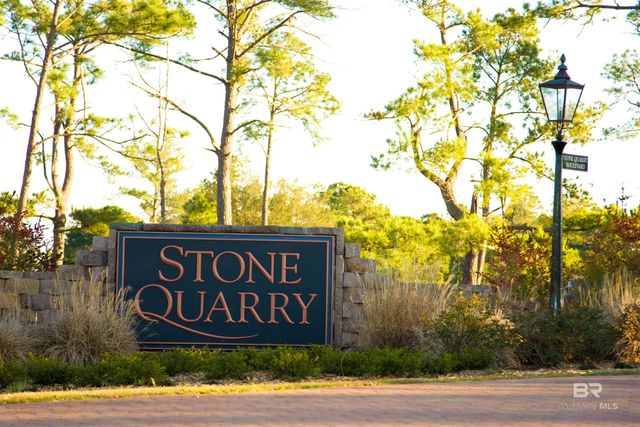 229961 S Quarry Lane, Elberta, AL 36530