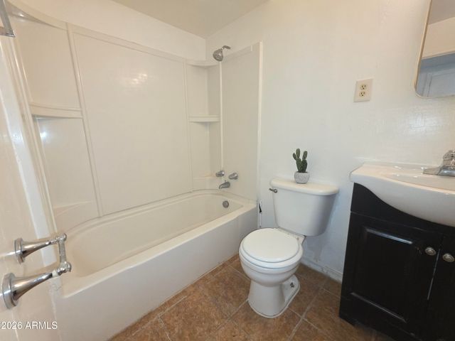 4716 W OSBORN Road, Phoenix, AZ 85031