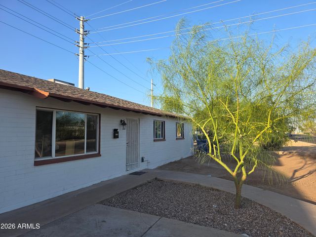 4716 W OSBORN Road, Phoenix, AZ 85031