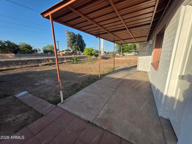 4716 W OSBORN Road, Phoenix, AZ 85031