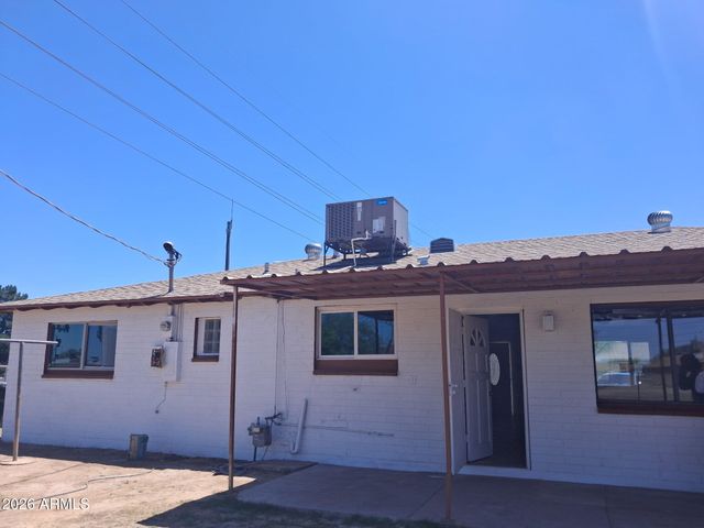 4716 W OSBORN Road, Phoenix, AZ 85031