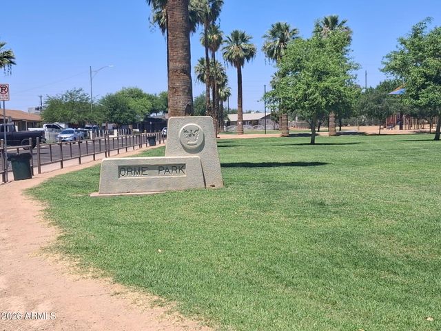 4716 W OSBORN Road, Phoenix, AZ 85031
