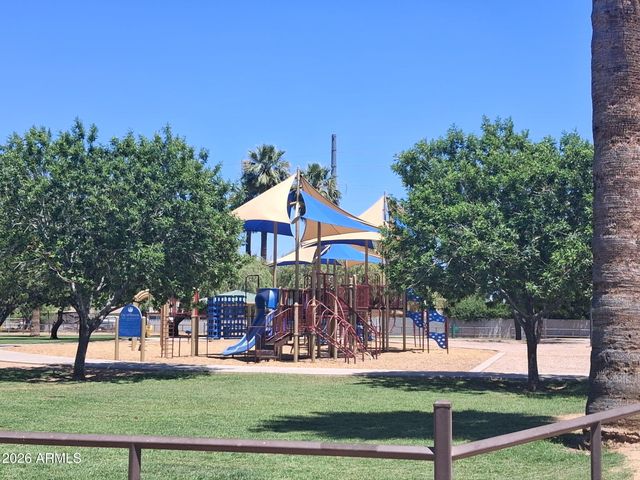 4716 W OSBORN Road, Phoenix, AZ 85031