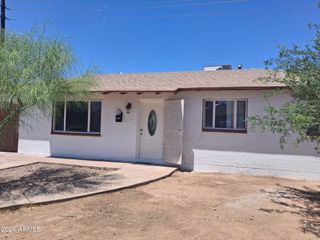 4716 W OSBORN Road, Phoenix, AZ 85031