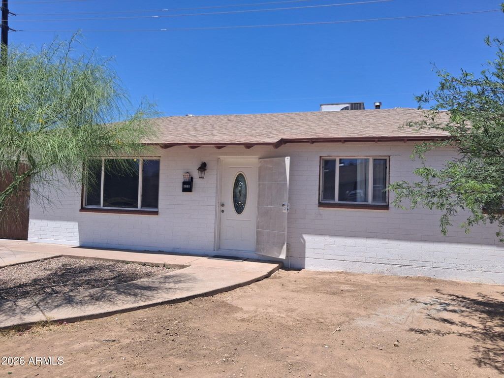 4716 W OSBORN Road, Phoenix, AZ 85031