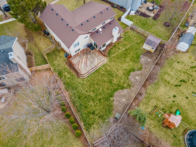 1343 Knollwood Circle, Crystal Lake, IL 60014