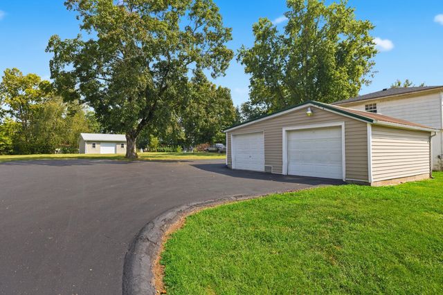433 N College Street, Harrodsburg, KY 40330