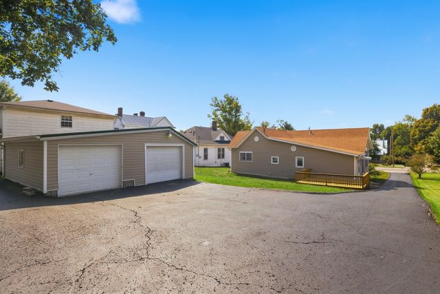 433 N College Street, Harrodsburg, KY 40330