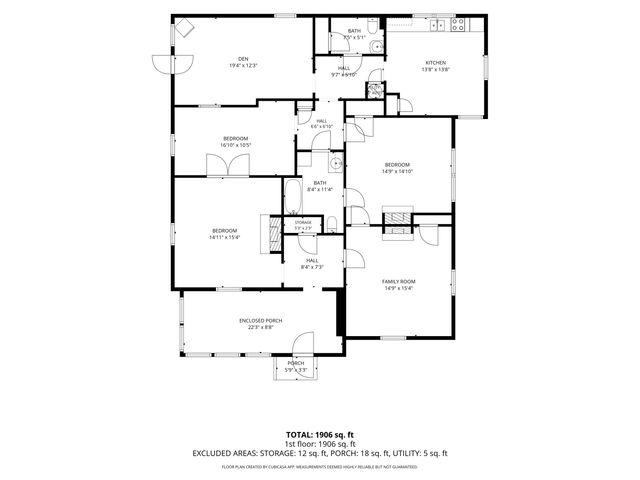 433 N College Street, Harrodsburg, KY 40330