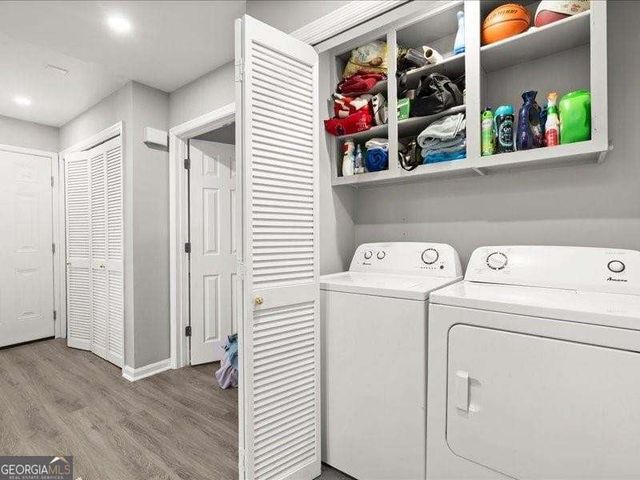 2216 Goodwood Boulevard SE, Smyrna, GA 30080