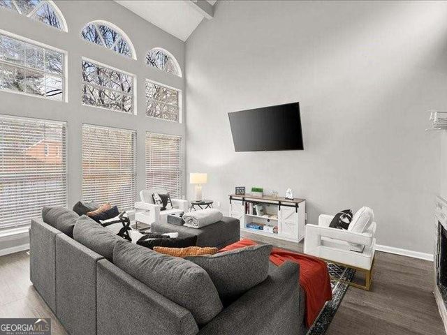 2216 Goodwood Boulevard SE, Smyrna, GA 30080