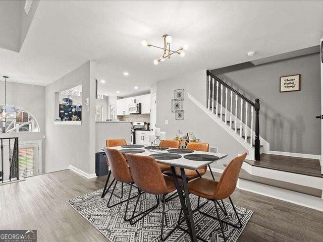 2216 Goodwood Boulevard SE, Smyrna, GA 30080