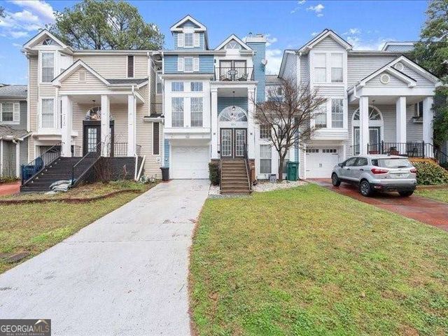 2216 Goodwood Boulevard SE, Smyrna, GA 30080