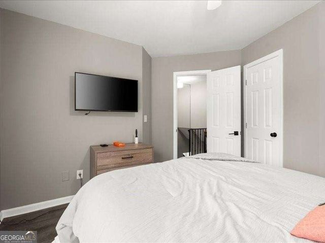 2216 Goodwood Boulevard SE, Smyrna, GA 30080