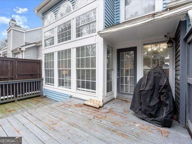 2216 Goodwood Boulevard SE, Smyrna, GA 30080