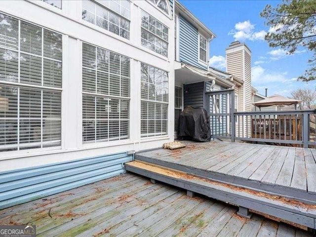 2216 Goodwood Boulevard SE, Smyrna, GA 30080