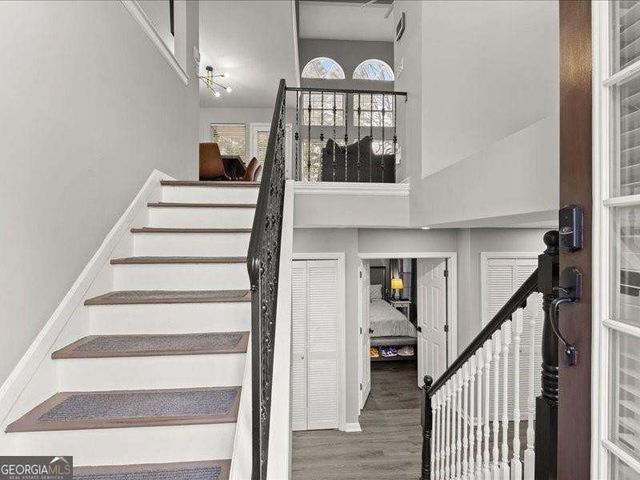 2216 Goodwood Boulevard SE, Smyrna, GA 30080