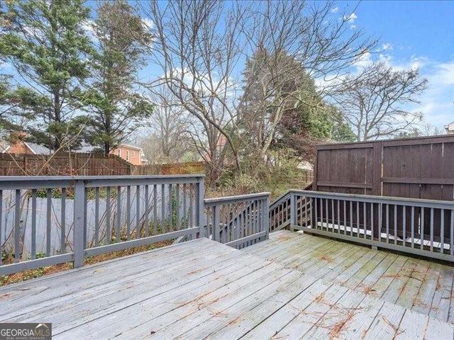 2216 Goodwood Boulevard SE, Smyrna, GA 30080