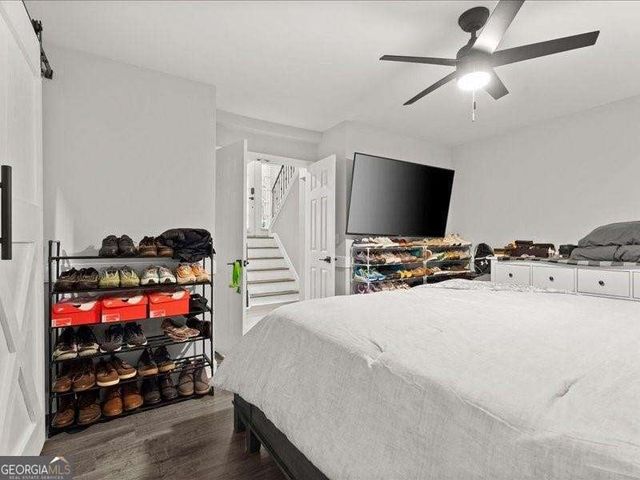 2216 Goodwood Boulevard SE, Smyrna, GA 30080