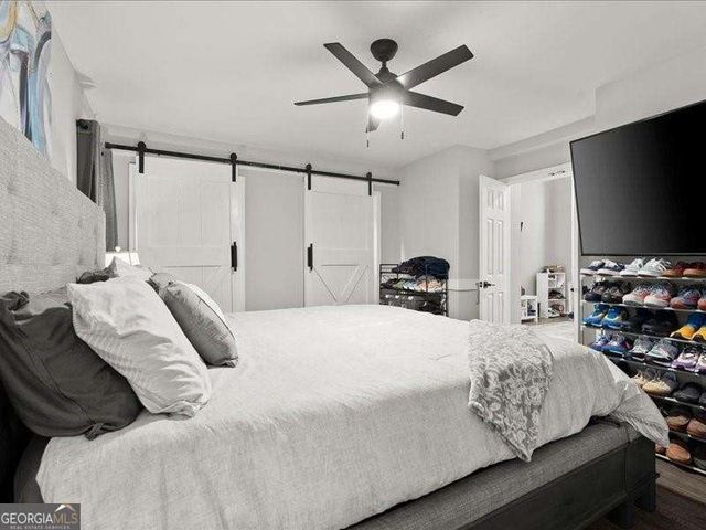 2216 Goodwood Boulevard SE, Smyrna, GA 30080