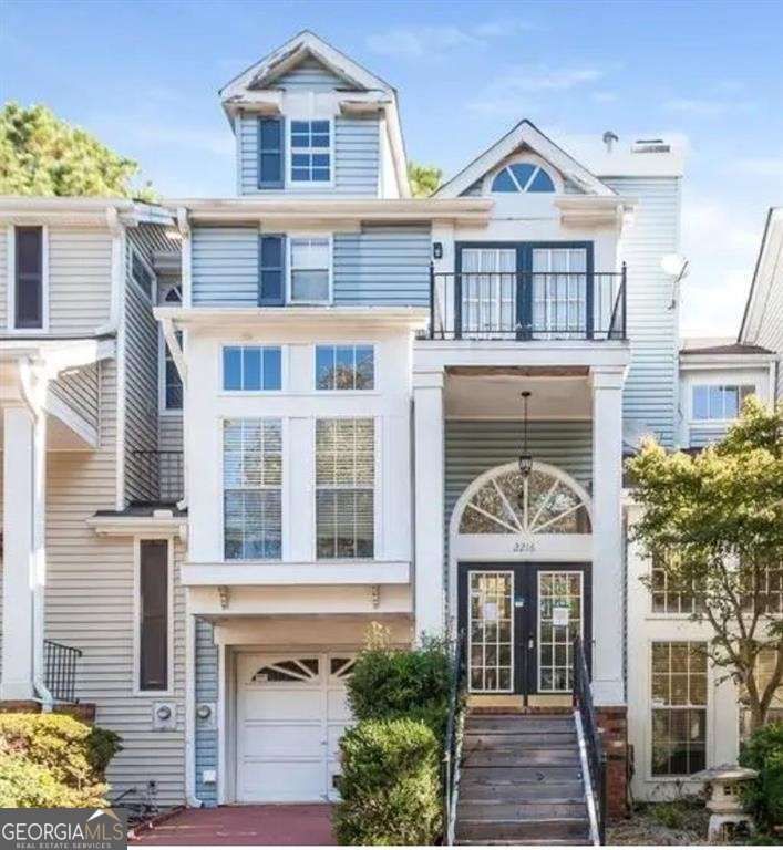 2216 Goodwood Boulevard SE, Smyrna, GA 30080