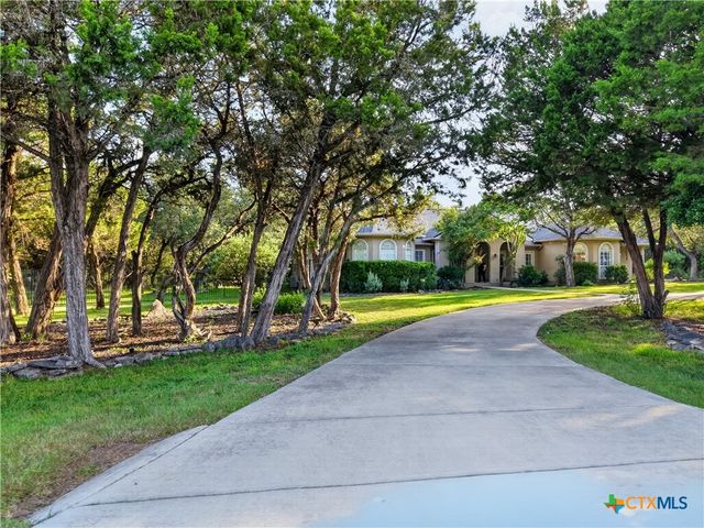 25867 Lewis Ranch Road, New Braunfels, TX 78132