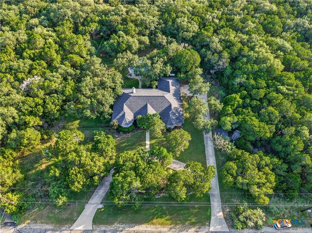 25867 Lewis Ranch Road, New Braunfels, TX 78132
