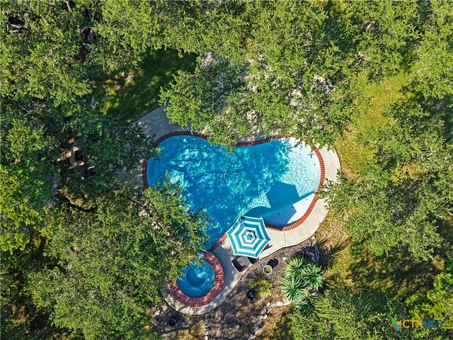25867 Lewis Ranch Road, New Braunfels, TX 78132