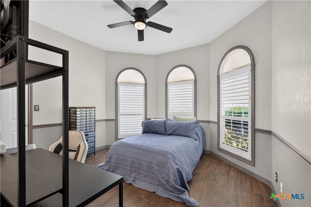 25867 Lewis Ranch Road, New Braunfels, TX 78132