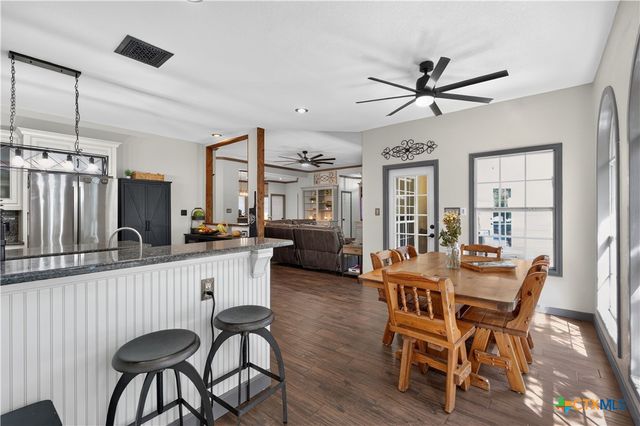 25867 Lewis Ranch Road, New Braunfels, TX 78132