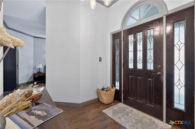 25867 Lewis Ranch Road, New Braunfels, TX 78132