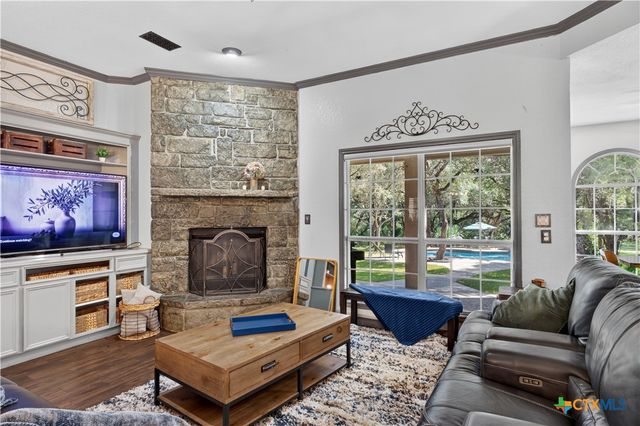 25867 Lewis Ranch Road, New Braunfels, TX 78132