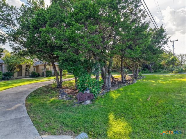 25867 Lewis Ranch Road, New Braunfels, TX 78132