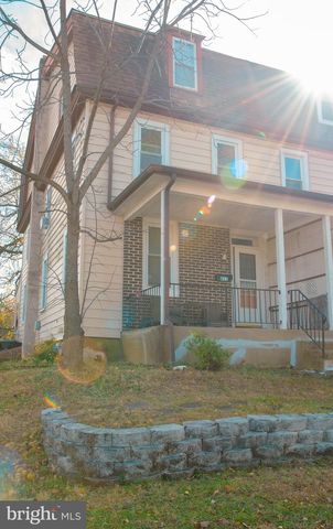 611 GREEN ST, Lansdale, PA 19446