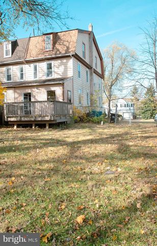 611 GREEN ST, Lansdale, PA 19446