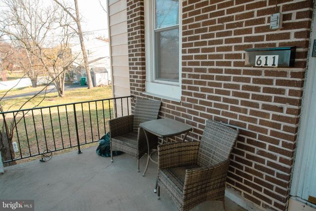 611 GREEN ST, Lansdale, PA 19446
