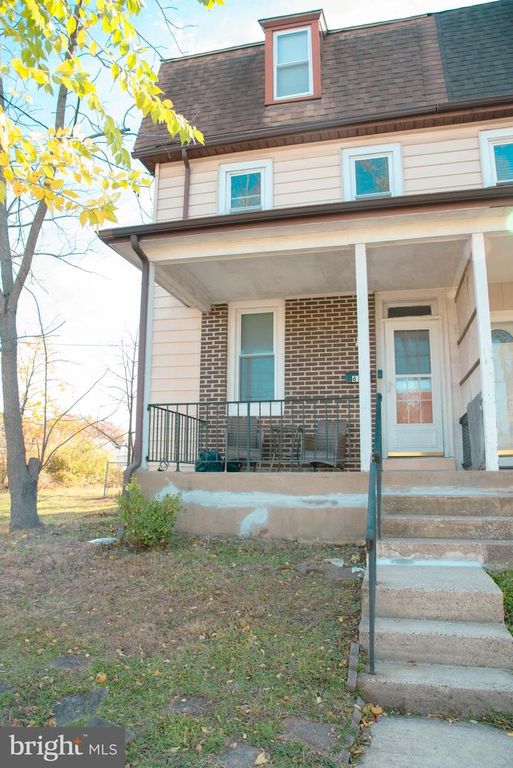 611 GREEN ST, Lansdale, PA 19446