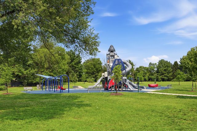 118 UPSHIRE CIR, Gaithersburg, MD 20878
