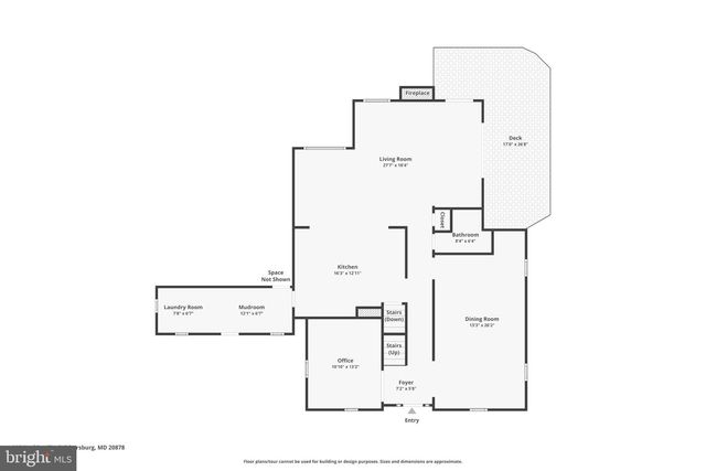 118 UPSHIRE CIR, Gaithersburg, MD 20878