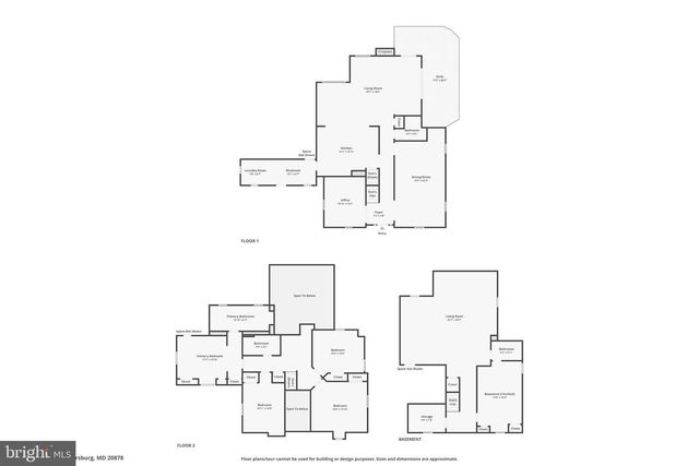 118 UPSHIRE CIR, Gaithersburg, MD 20878