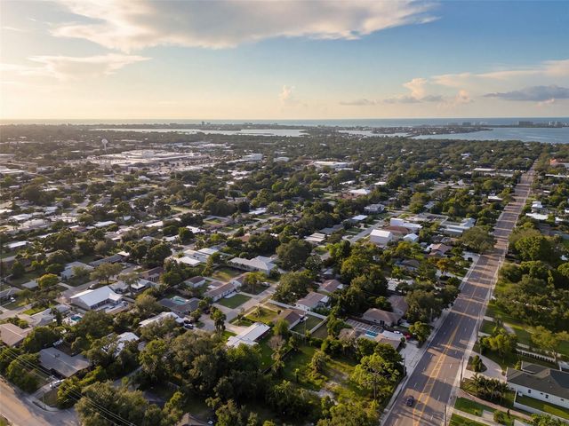 2328 WEBBER STREET, Sarasota, FL 34239