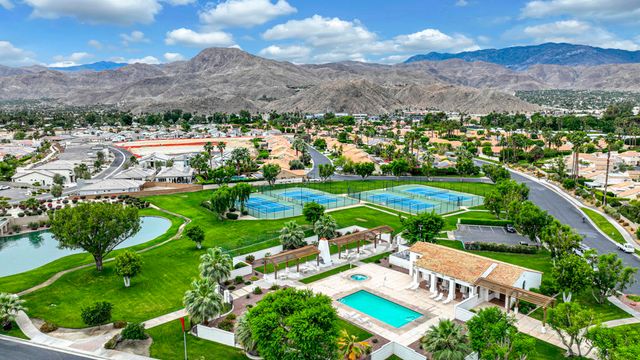 36055 Avenida De Las Montanas E, Cathedral City, CA 92234