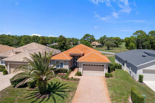 8984 WADE STREET, Weeki Wachee, FL 34613