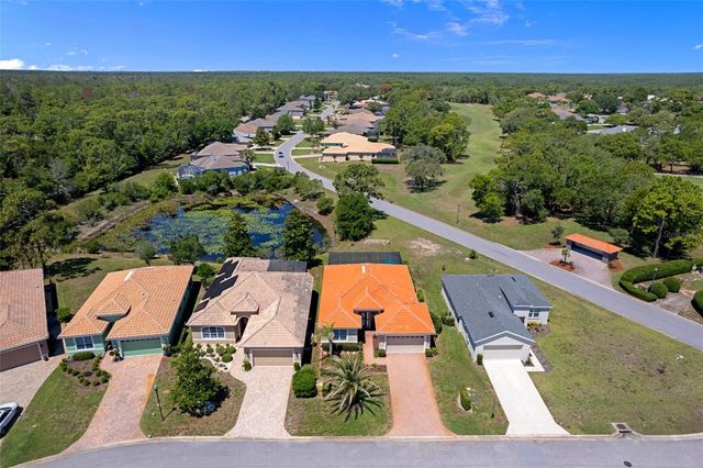8984 WADE STREET, Weeki Wachee, FL 34613